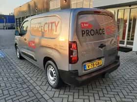 Toyota Proace (2025) thumbnail 11