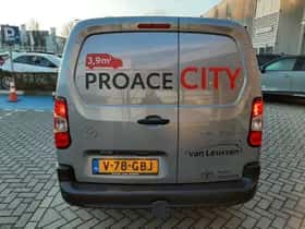 Toyota Proace (2025) thumbnail 12