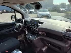 Toyota Proace (2025) thumbnail 15