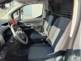 Toyota Proace (2025) thumbnail 18