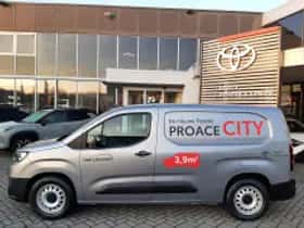 Toyota Proace (2025) thumbnail 3