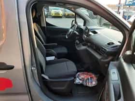 Toyota Proace (2025) thumbnail 40