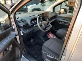 Toyota Proace (2025) thumbnail 41