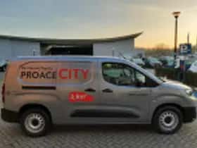 Toyota Proace (2025) thumbnail 45