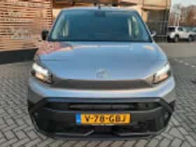 Toyota Proace (2025) thumbnail 47