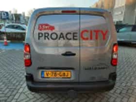 Toyota Proace (2025) thumbnail 49