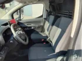 Toyota Proace (2025) thumbnail 55