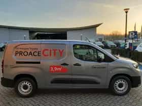 Toyota Proace (2025) thumbnail 8