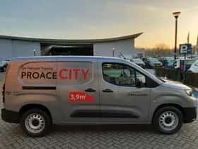 Toyota Proace (2025) thumbnail 86