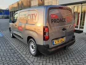 Toyota Proace (2025) thumbnail 89