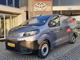 Toyota Proace (2025)