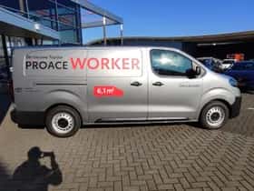 Toyota Proace (2025) thumbnail 11