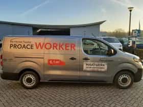 Toyota Proace (2025) thumbnail 30