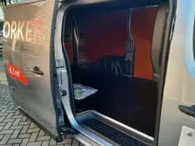 Toyota Proace (2025) thumbnail 37