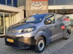 Toyota Proace (2025) thumbnail 40