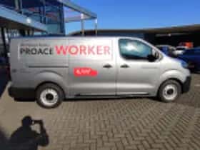 Toyota Proace (2025) thumbnail 44
