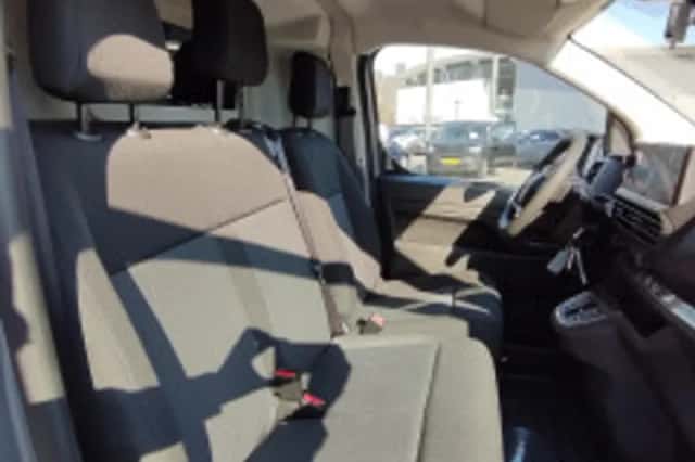 Toyota Proace (2025) thumbnail 6