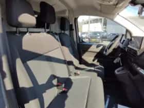 Toyota Proace (2025) thumbnail 6