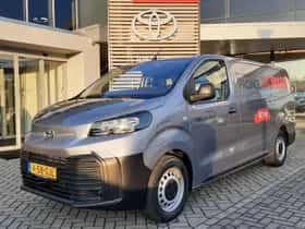 Toyota Proace (2025) thumbnail 7