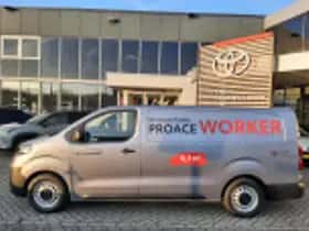 Toyota Proace (2025) thumbnail 66