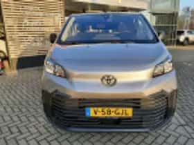 Toyota Proace (2025) thumbnail 67