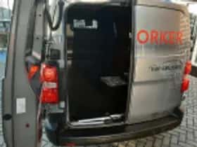 Toyota Proace (2025) thumbnail 71