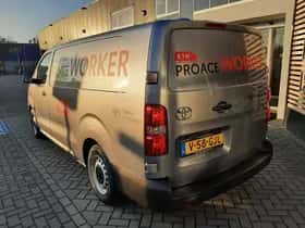 Toyota Proace (2025) thumbnail 78