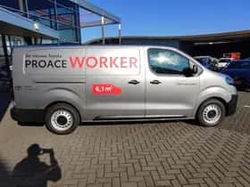 Toyota Proace (2025) thumbnail 81