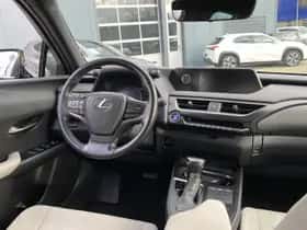 Lexus UX (2021) thumbnail 37