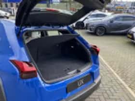 Lexus UX (2021) thumbnail 48