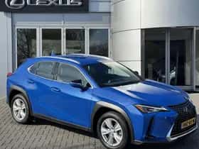 Lexus UX (2021) thumbnail 74