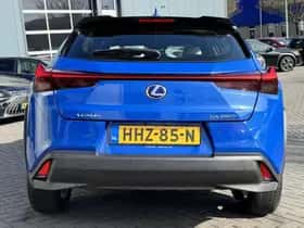 Lexus UX (2021) thumbnail 78