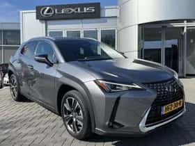 Lexus UX (2020) thumbnail 15