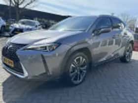Lexus UX (2020) thumbnail 40