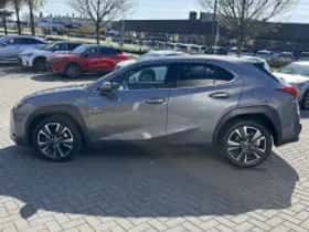 Lexus UX (2020) thumbnail 6