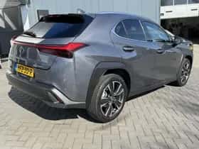 Lexus UX (2020) thumbnail 67