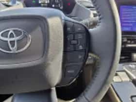 Toyota bZ4X (2024) thumbnail 47