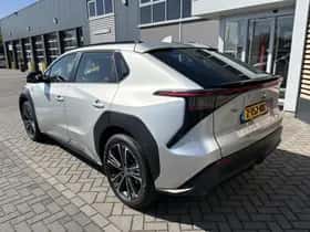 Toyota bZ4X (2024) thumbnail 70