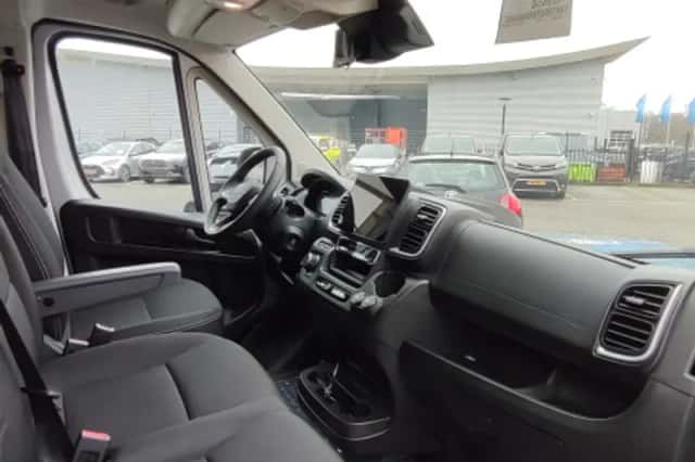 Toyota Proace (2025) thumbnail 2