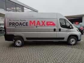 Toyota Proace (2025) thumbnail 12