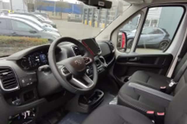 Toyota Proace (2025) thumbnail 4