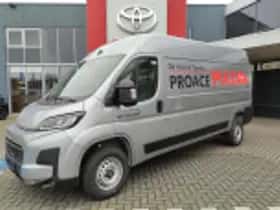 Toyota Proace (2025) thumbnail 40