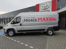 Toyota Proace (2025) thumbnail 5