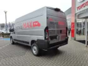 Toyota Proace (2025) thumbnail 42