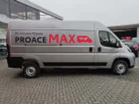 Toyota Proace (2025) thumbnail 45