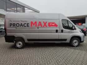 Toyota Proace (2025) thumbnail 6
