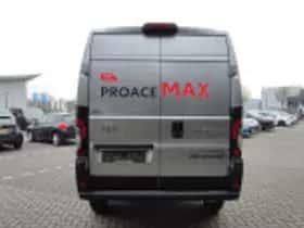 Toyota Proace (2025) thumbnail 71