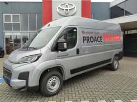 Toyota Proace (2025) thumbnail 80