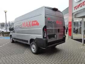 Toyota Proace (2025) thumbnail 82