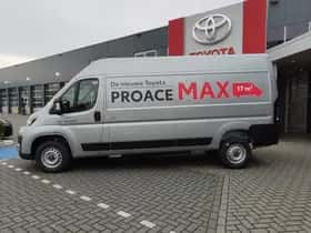Toyota Proace (2025) thumbnail 84